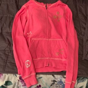 Victoria’s Secret Jacket